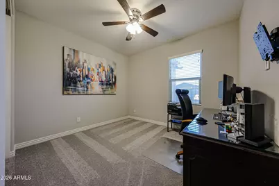 4722 E Cielo Grande Avenue, Phoenix, AZ 85050 - Photo 18
