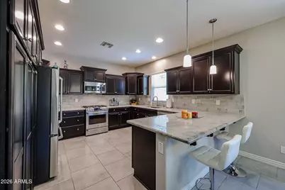 4722 E Cielo Grande Avenue, Phoenix, AZ 85050 - Photo 1