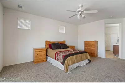25599 W Saint Catherine Avenue, Buckeye, AZ 85326 - Photo 20