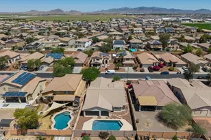 25599 W St Catherine Ave, Buckeye, AZ 85326 - Photo 1