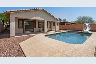 25599 W Saint Catherine Avenue, Buckeye, AZ 85326 - Photo 2