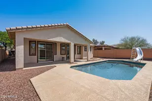 25599 W St Catherine Ave, Buckeye, AZ 85326 - Photo 2