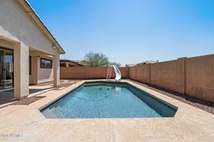 25599 W St Catherine Ave, Buckeye, AZ 85326 - Photo 32