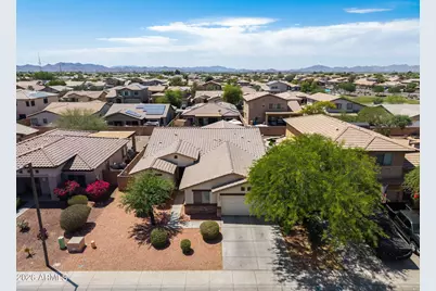 25599 W Saint Catherine Avenue, Buckeye, AZ 85326 - Photo 34