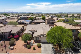 25599 W St Catherine Ave, Buckeye, AZ 85326 - Photo 34