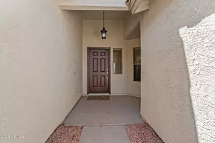 25599 W St Catherine Ave, Buckeye, AZ 85326 - Photo 6