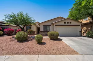 25599 W St Catherine Ave, Buckeye, AZ 85326 - Photo 4