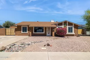 1830 W Pecos Ave, Mesa, AZ 85202 - Photo 1