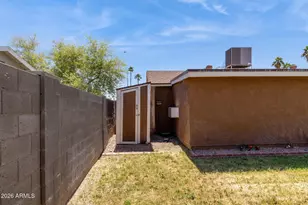 1830 W Pecos Ave, Mesa, AZ 85202 - Photo 34