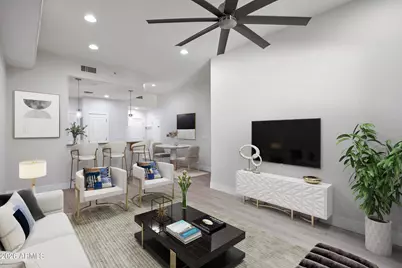 945 E Playa Del Norte Drive #1025, Tempe, AZ 85288 - Photo 8