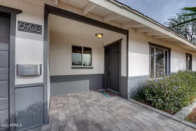 6908 E Edgemont Avenue, Scottsdale, AZ 85257 - Photo 2