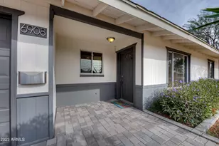 6908 E Edgemont Ave, Scottsdale, AZ 85257 - Photo 2