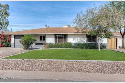 6908 E Edgemont Avenue, Scottsdale, AZ 85257 - Photo 1