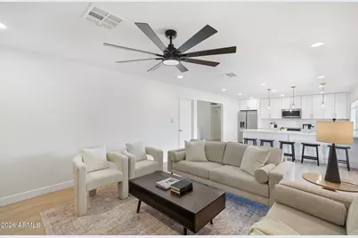 907 W Straford Drive, Chandler, AZ 85225 - Photo 8