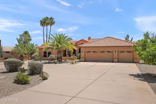 18649 E McDowell Mountain Dr, Rio Verde, AZ 85263 - Photo 1