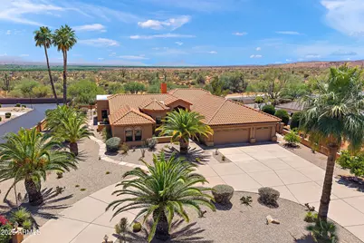 18649 E McDowell Mountain Drive, Rio Verde, AZ 85263 - Photo 42