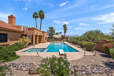 18649 E McDowell Mountain Drive, Rio Verde, AZ 85263 - Photo 32