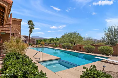 18649 E McDowell Mountain Drive, Rio Verde, AZ 85263 - Photo 34