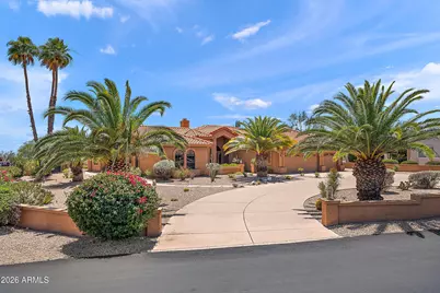 18649 E McDowell Mountain Drive, Rio Verde, AZ 85263 - Photo 2