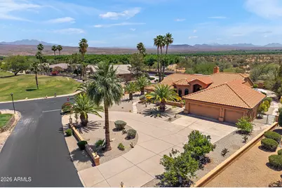 18649 E McDowell Mountain Drive, Rio Verde, AZ 85263 - Photo 38
