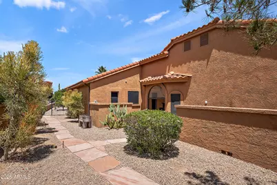 18649 E McDowell Mountain Drive, Rio Verde, AZ 85263 - Photo 36