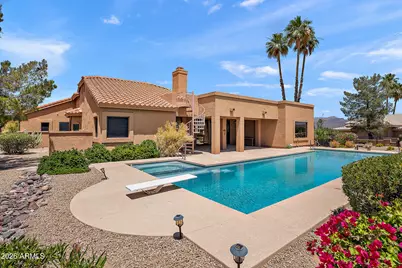18649 E McDowell Mountain Drive, Rio Verde, AZ 85263 - Photo 38