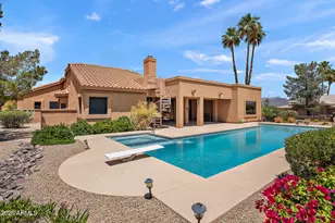 18649 E McDowell Mountain Dr, Rio Verde, AZ 85263 - Photo 38