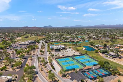 18649 E McDowell Mountain Drive, Rio Verde, AZ 85263 - Photo 42