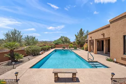 18649 E McDowell Mountain Drive, Rio Verde, AZ 85263 - Photo 34