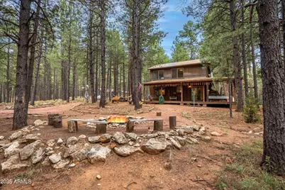 1643 Rifle Way, Forest Lakes, AZ 85931 - Photo 28