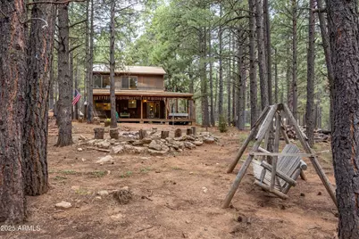 1643 Rifle Way, Forest Lakes, AZ 85931 - Photo 34