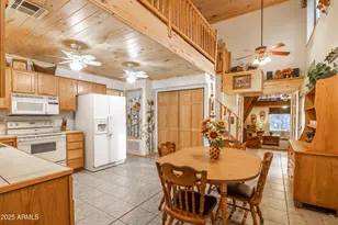 1643 Rifle Way, Forest Lakes, AZ 85931 - Photo 6