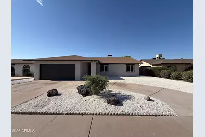 4816 W Cochise Drive, Glendale, AZ 85302 - Photo 4