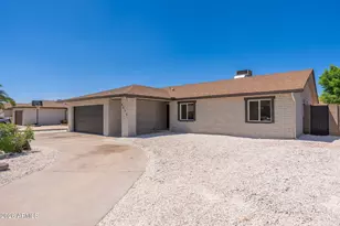 4816 W Cochise Dr, Glendale, AZ 85302 - Photo 2