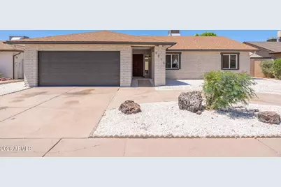 4816 W Cochise Drive, Glendale, AZ 85302 - Photo 32