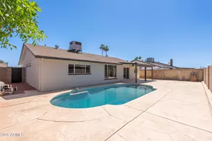 4816 W Cochise Dr, Glendale, AZ 85302 - Photo 6