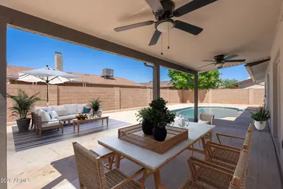 4816 W Cochise Drive, Glendale, AZ 85302 - Photo 4