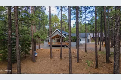 2772 Larson Loop, Forest Lakes, AZ 85931 - Photo 1