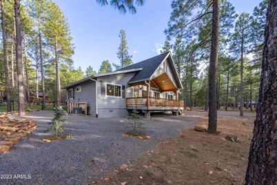 2772 Larson Loop, Forest Lakes, AZ 85931 - Photo 50