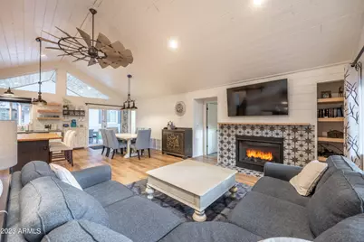 2772 Larson Loop, Forest Lakes, AZ 85931 - Photo 8