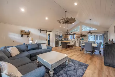 2772 Larson Loop, Forest Lakes, AZ 85931 - Photo 10