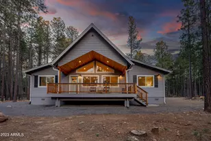 2772 Larson Loop, Forest Lakes, AZ 85931 - Photo 6