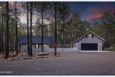 2772 Larson Loop, Forest Lakes, AZ 85931 - Photo 42