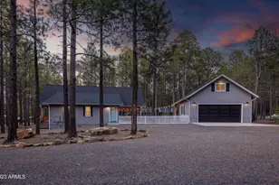 2772 Larson Loop, Forest Lakes, AZ 85931 - Photo 42