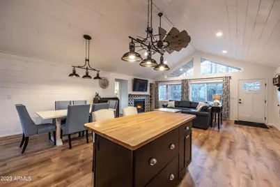 2772 Larson Loop, Forest Lakes, AZ 85931 - Photo 14