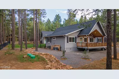 2772 Larson Loop, Forest Lakes, AZ 85931 - Photo 60