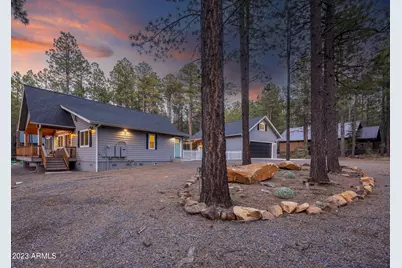 2772 Larson Loop, Forest Lakes, AZ 85931 - Photo 4