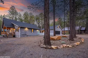 2772 Larson Loop, Forest Lakes, AZ 85931 - Photo 4