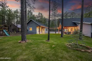 2772 Larson Loop, Forest Lakes, AZ 85931 - Photo 30