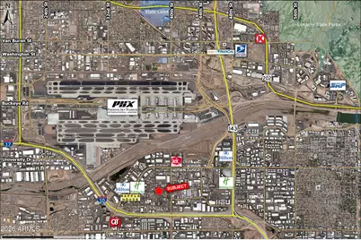 3810 E Superior Avenue #24, Phoenix, AZ 85040 - Photo 2